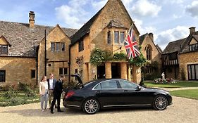 Abbots Grange (Adults Only)